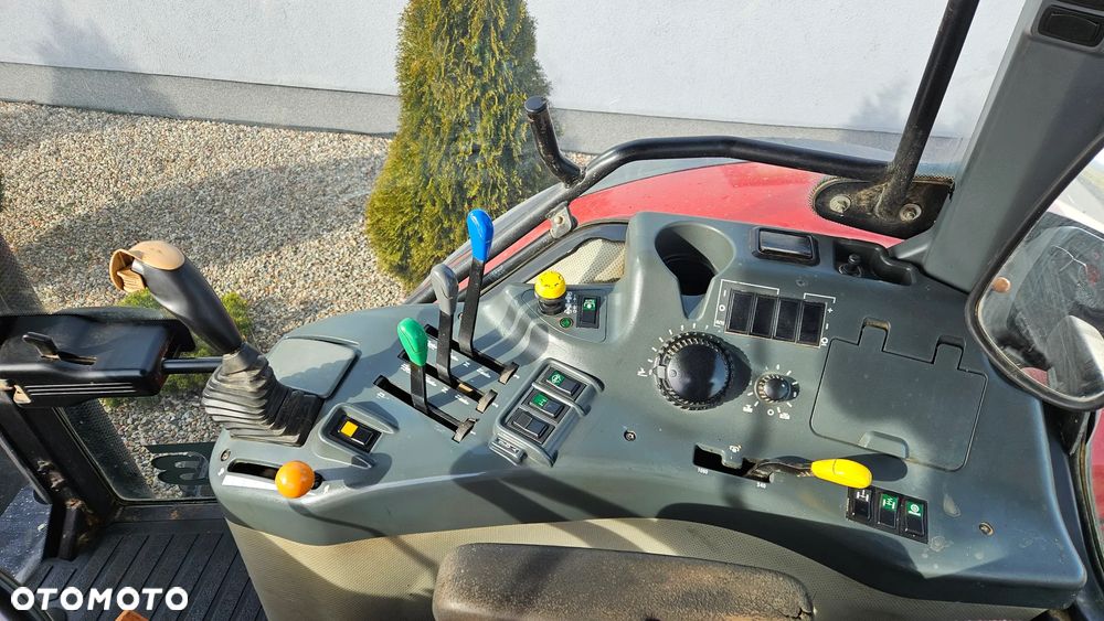 McCormick TTX190 - 13
