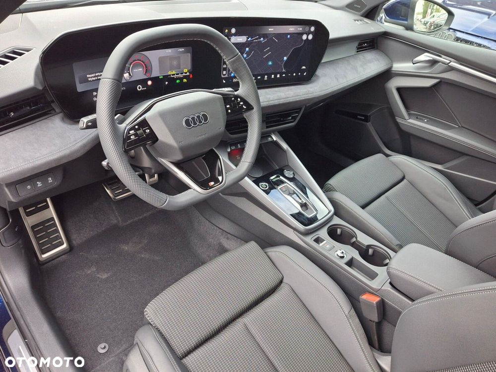 Audi A3 Allstreet - 11