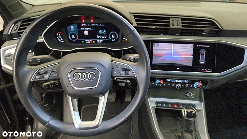 Audi Q3 35 TFSI mHEV Advanced S tronic - 15