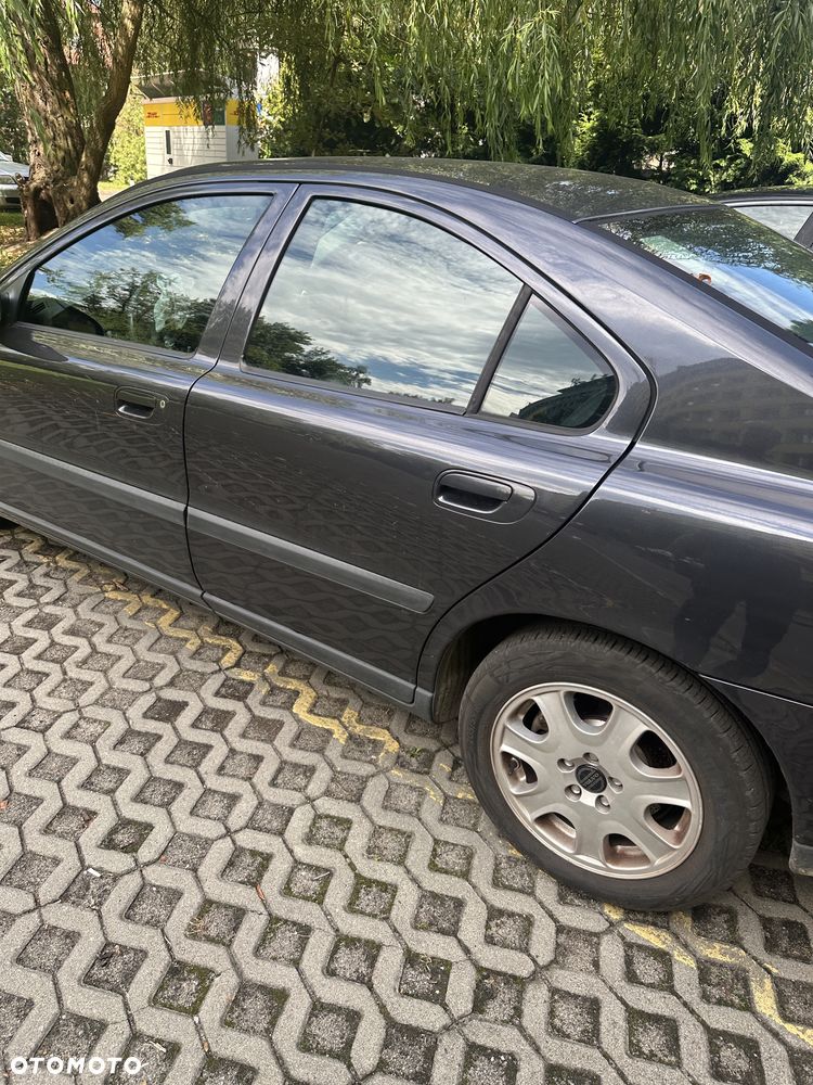 Volvo S60 - 8