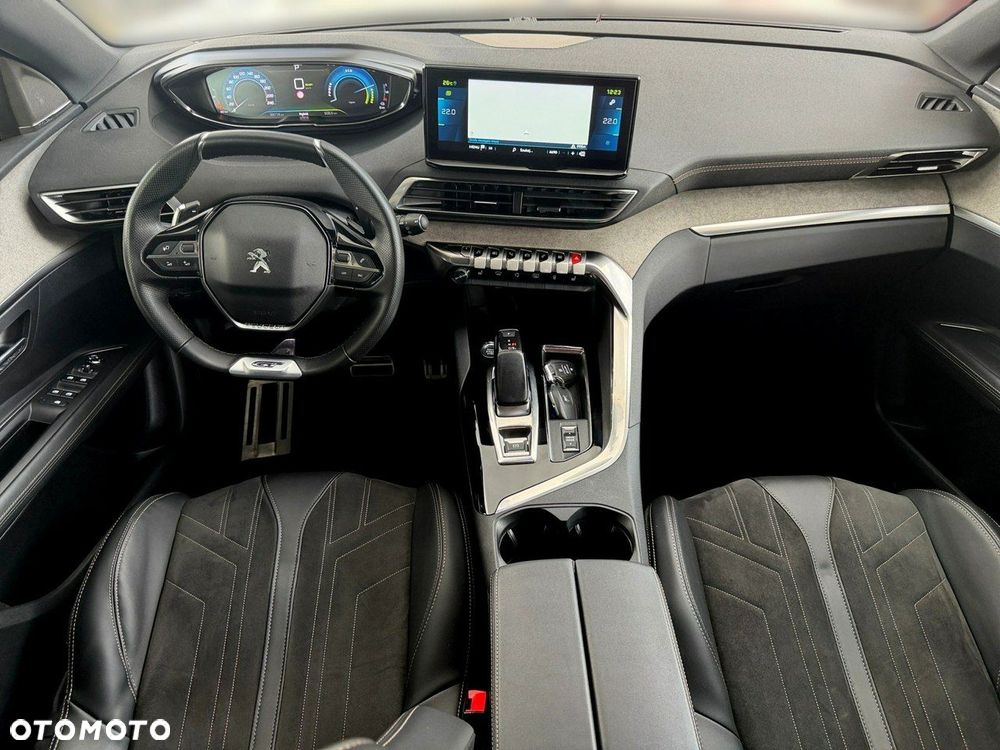 Peugeot 3008 - 19
