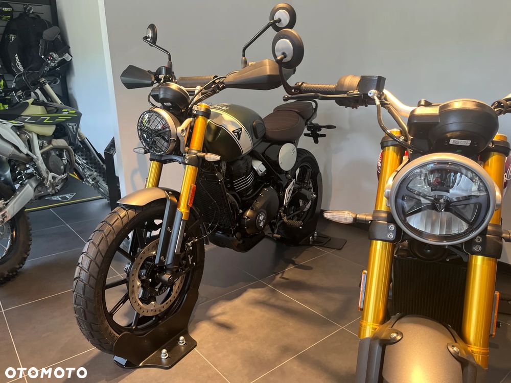 Triumph Scrambler - 3