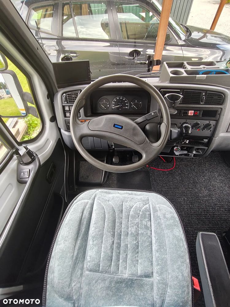 Fiat Ducato - 18