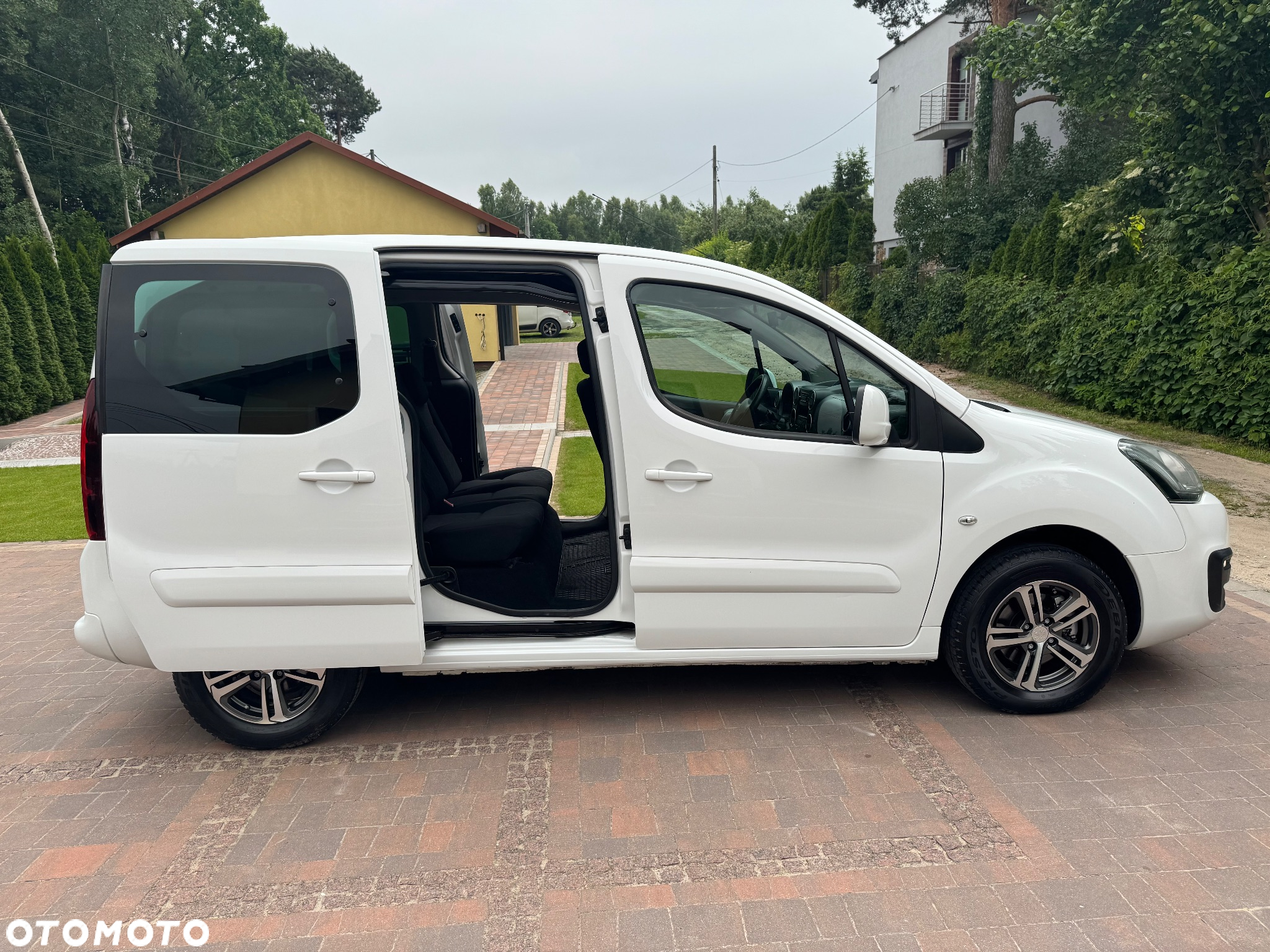 Peugeot Partner - 12
