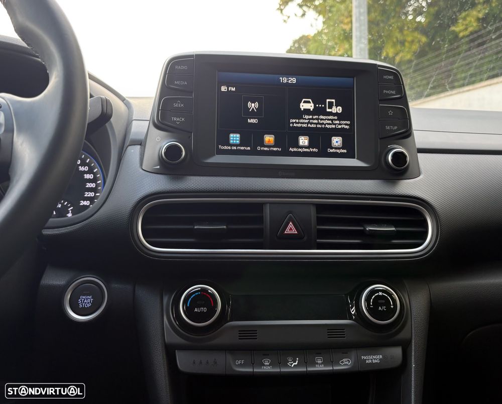 Hyundai Kauai 1.0 T-GDi Premium - 25