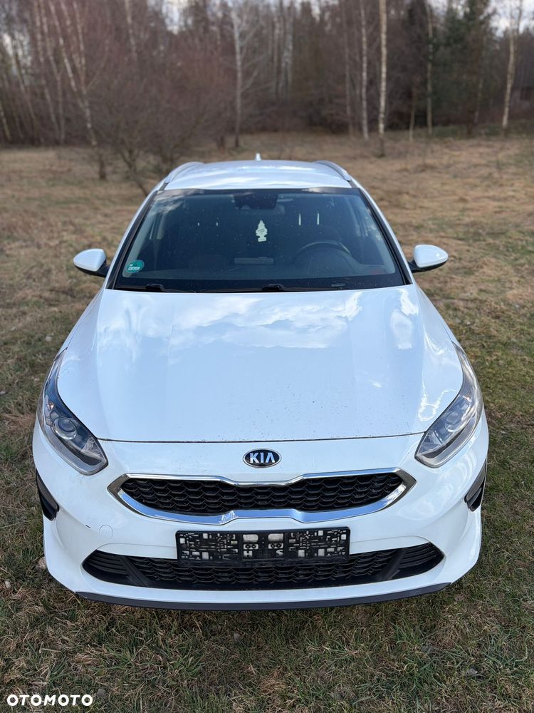 Kia Ceed 1.4 Business Line - 9