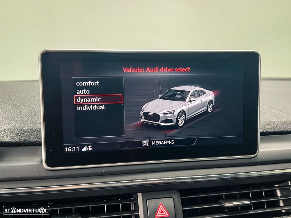 Audi RS5 2.9 TFSI Tiptronic quattro - 16