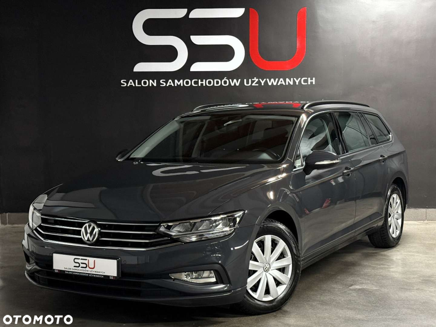 Volkswagen Passat - 3