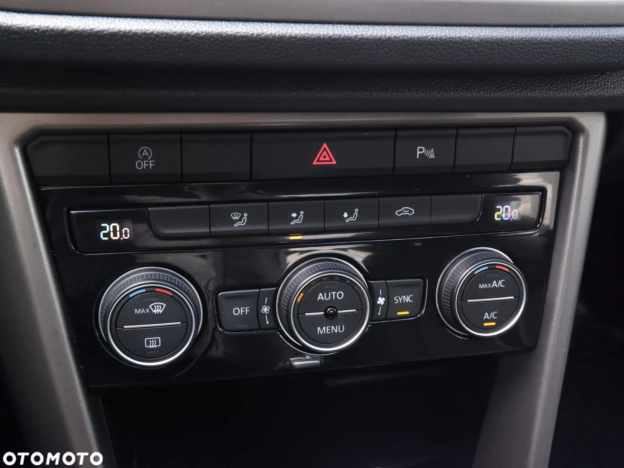 Volkswagen T-Roc 1.5 TSI GPF ACT Advance DSG - 35