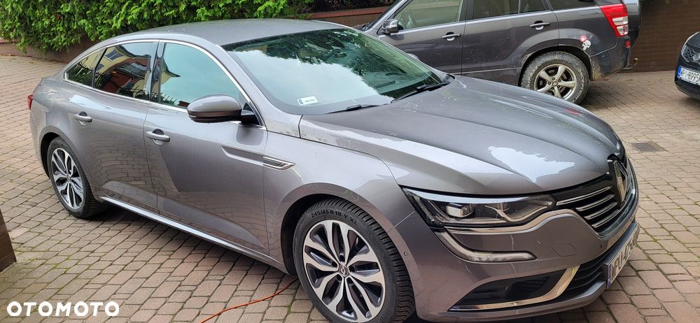 Renault Talisman - 1