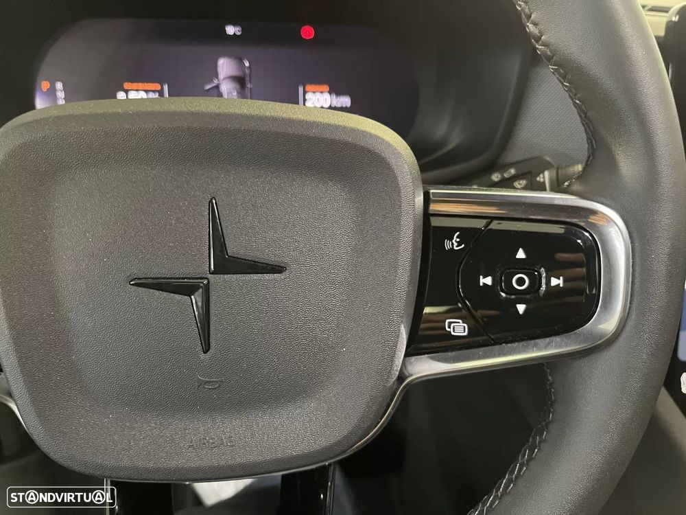 Polestar 2 Long Range 78 kWh - 21
