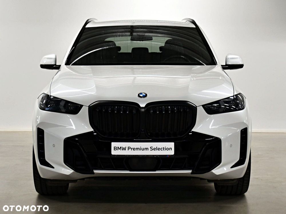 BMW X5 - 8