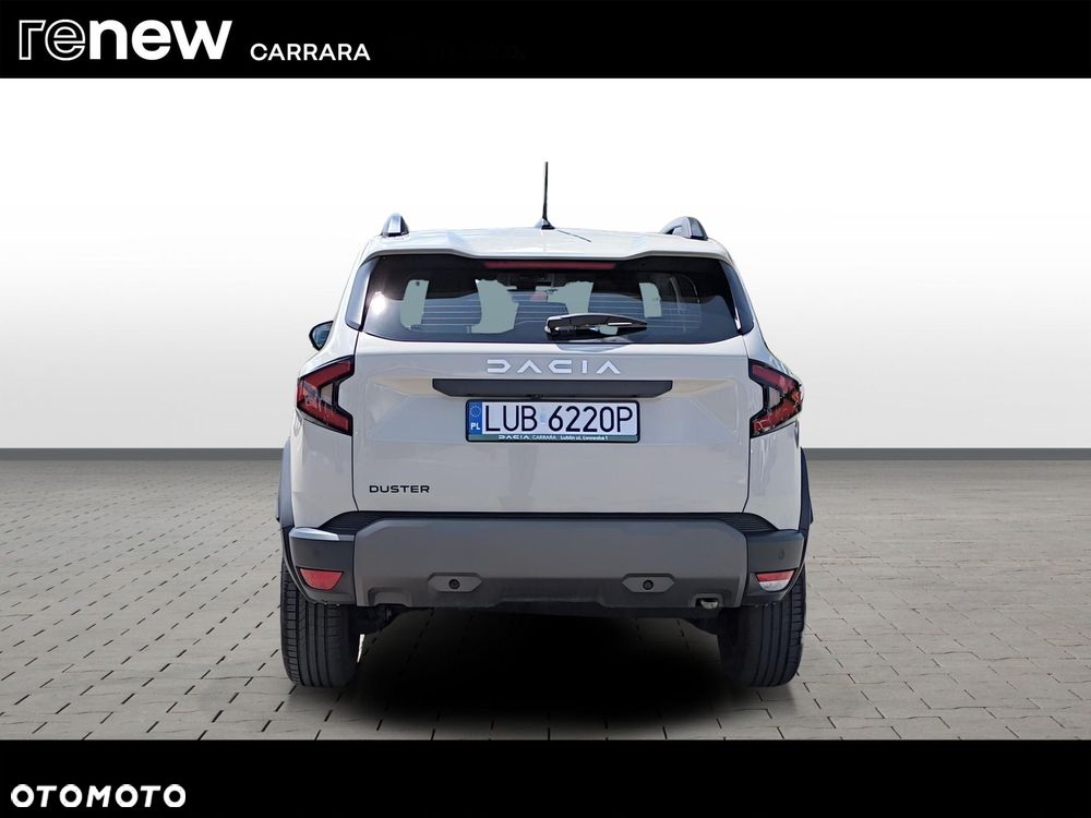 Dacia Duster - 4
