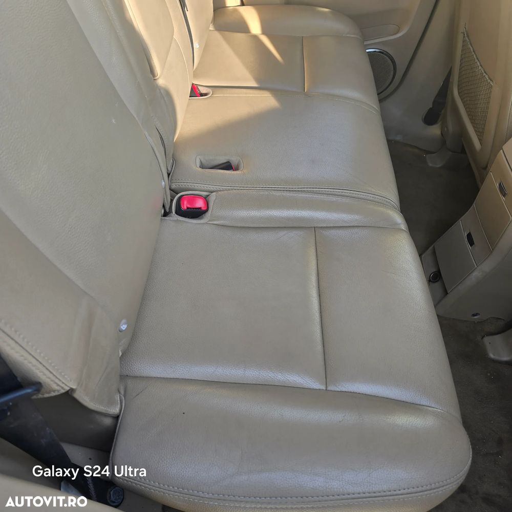 Chevrolet Captiva 2.0 High CA AWD Aut LT - 13