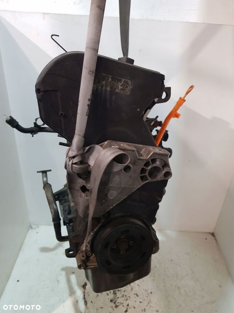 silnik ajq 1.8t 180km / 132kw audi tt a3 seat leon 150tys km - 6