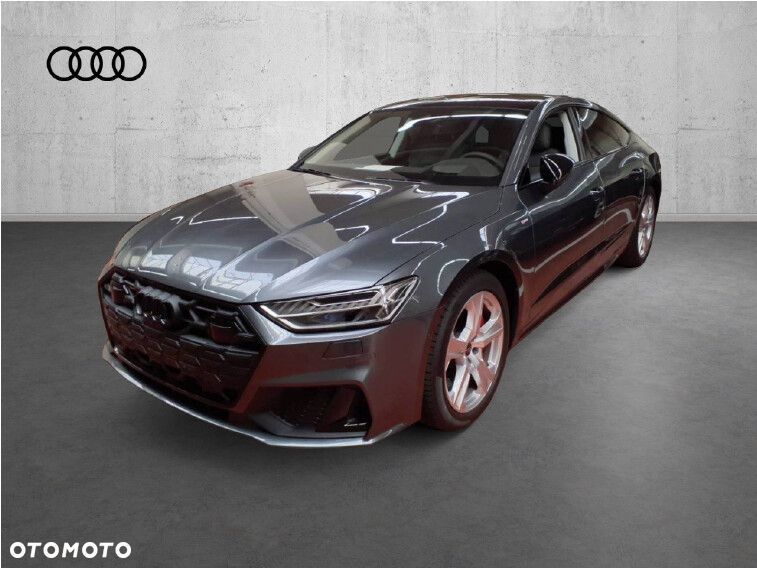 Audi A7 Sportback - 1