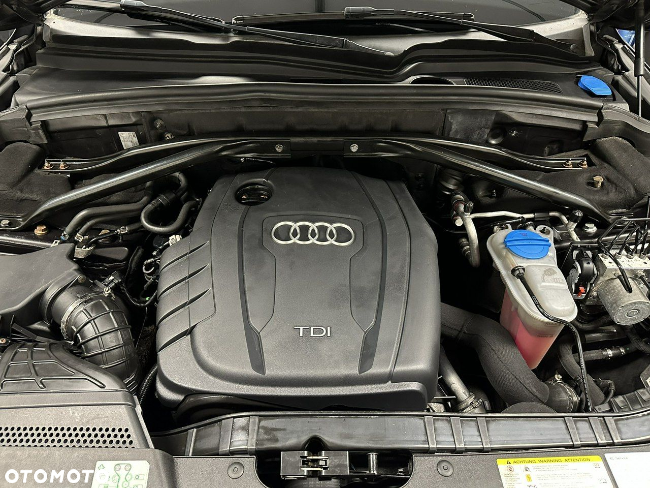 Audi Q5 2.0 TDI Quattro - 20