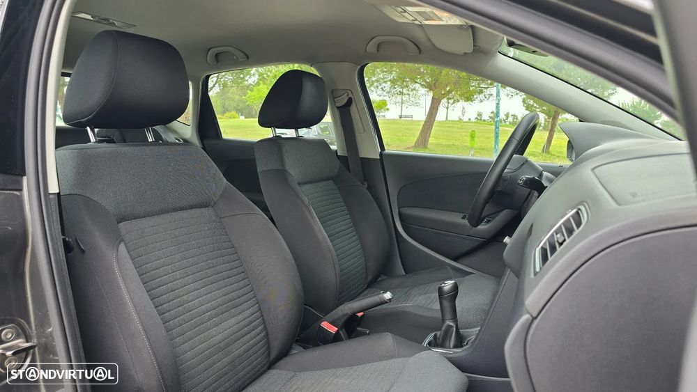 VW Polo 1.2 Trendline Pack - 47