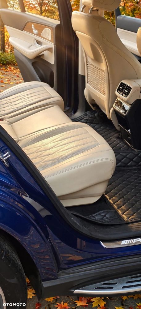 Mercedes-Benz GLE AMG 53 4-Matic Premium Plus - 8