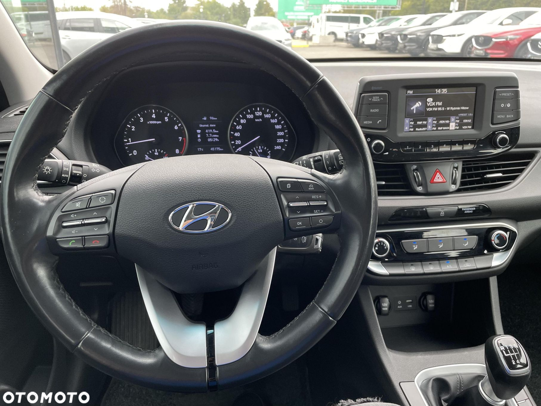 Hyundai i30 1.4 Classic + - 13