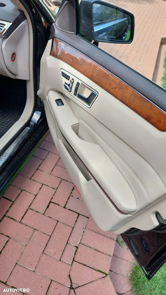 Mercedes-Benz E 300 BlueTEC HYBRID Aut. - 12