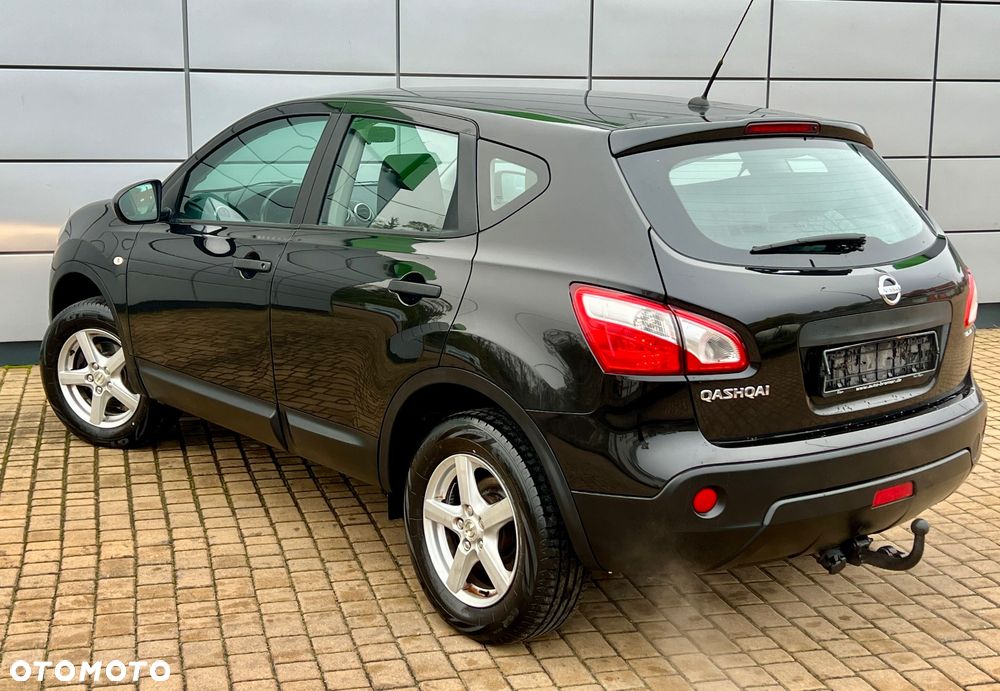 Nissan Qashqai - 17