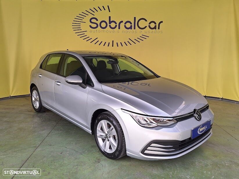 VW Golf 1.0 TSI Life - 2