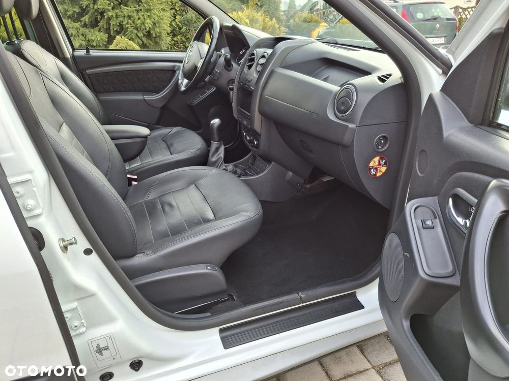 Dacia Duster 1.6 16V 105 4x2 Prestige - 15