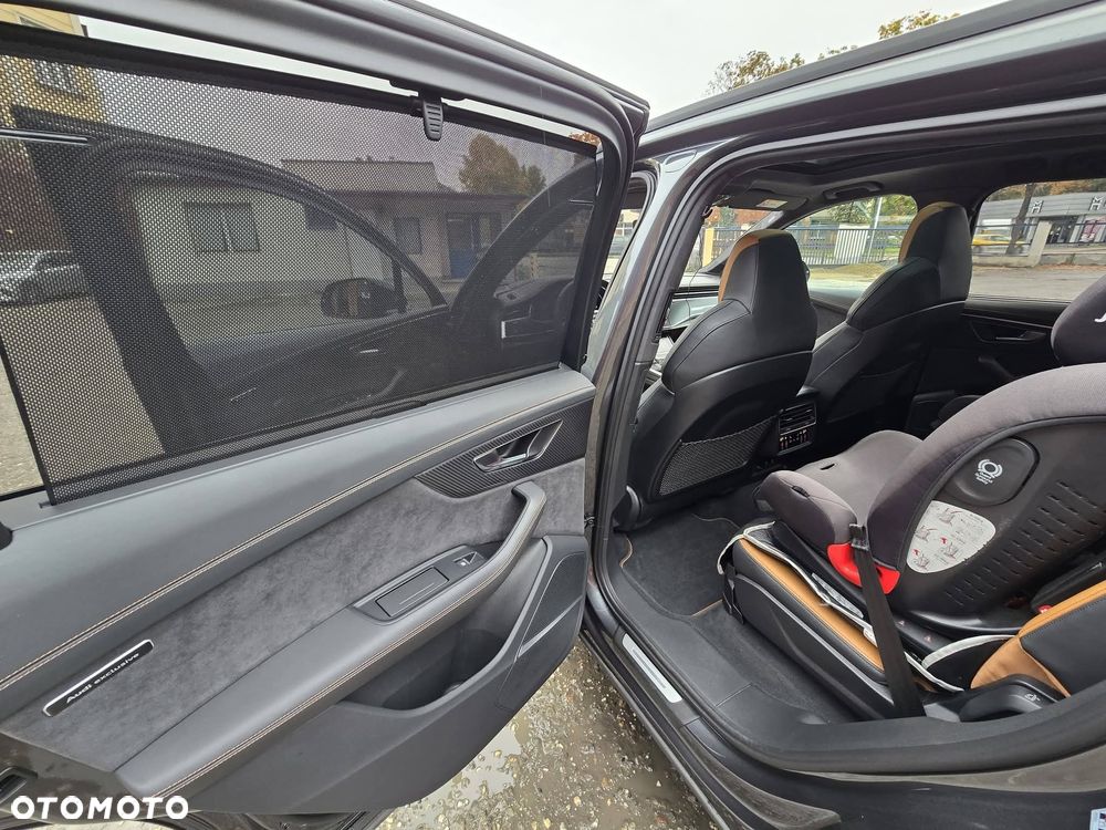 Audi SQ7 - 10