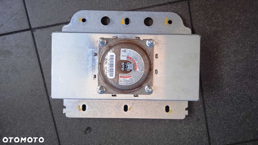 Poduszka Airbag kierowcy pasażera Kia Sorento I Lift - 5