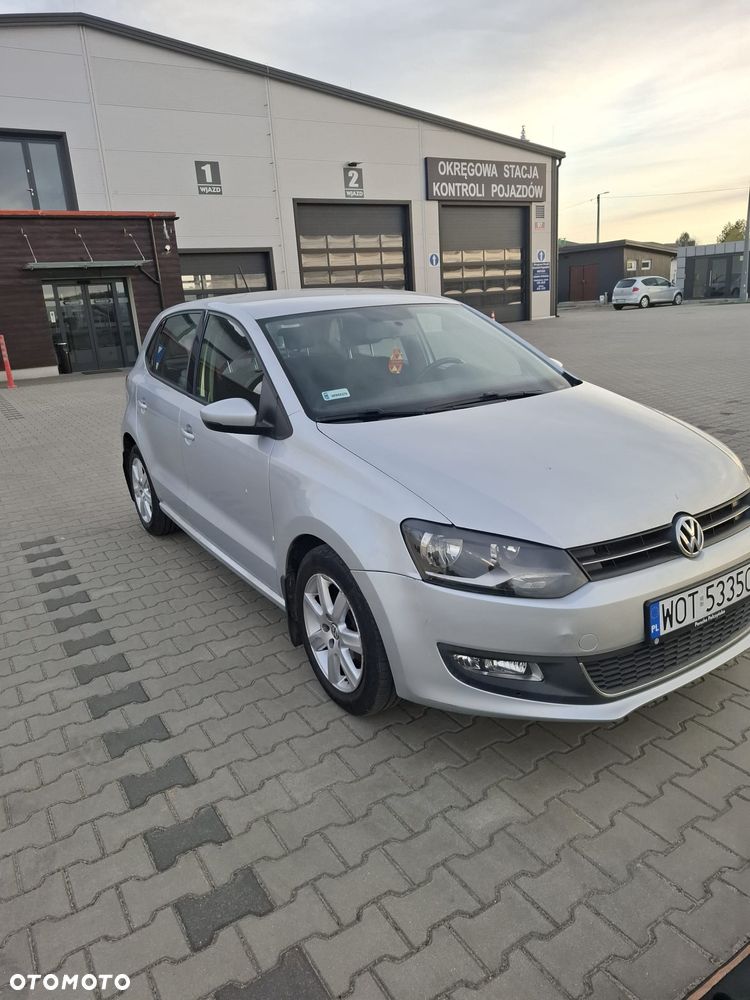 Volkswagen Polo - 10