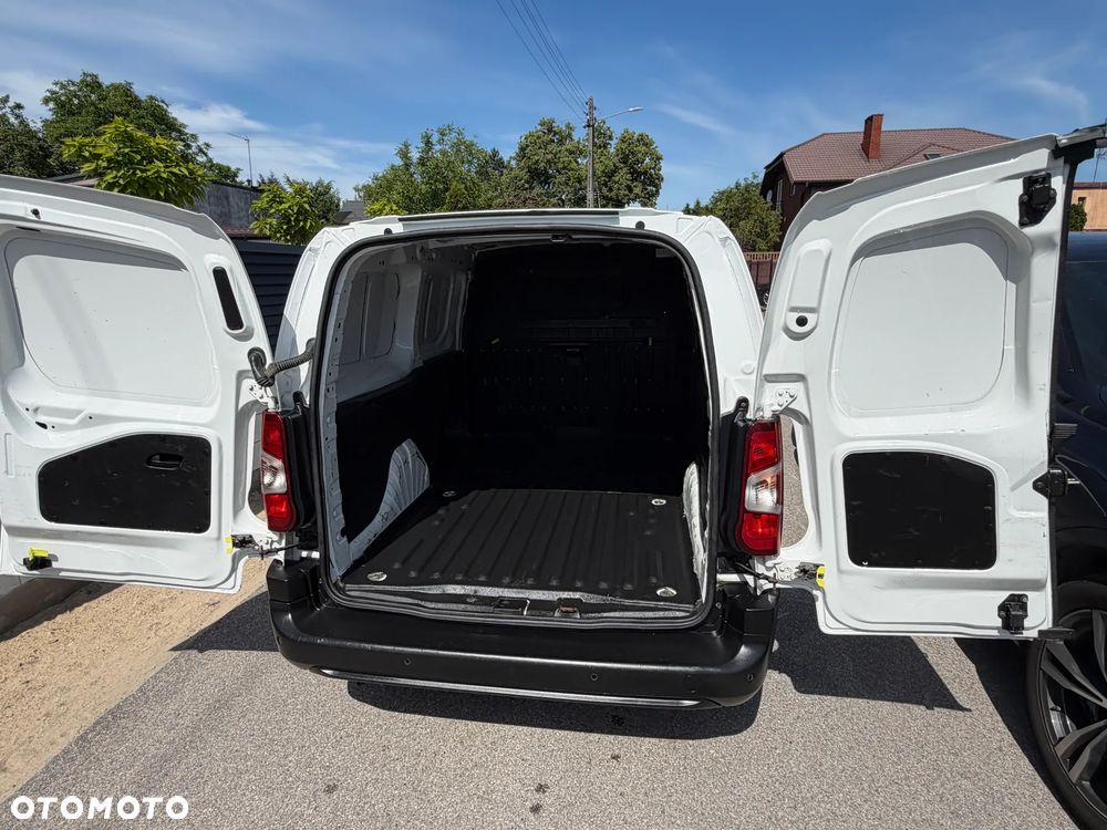 Citroën BERLINGO - 30