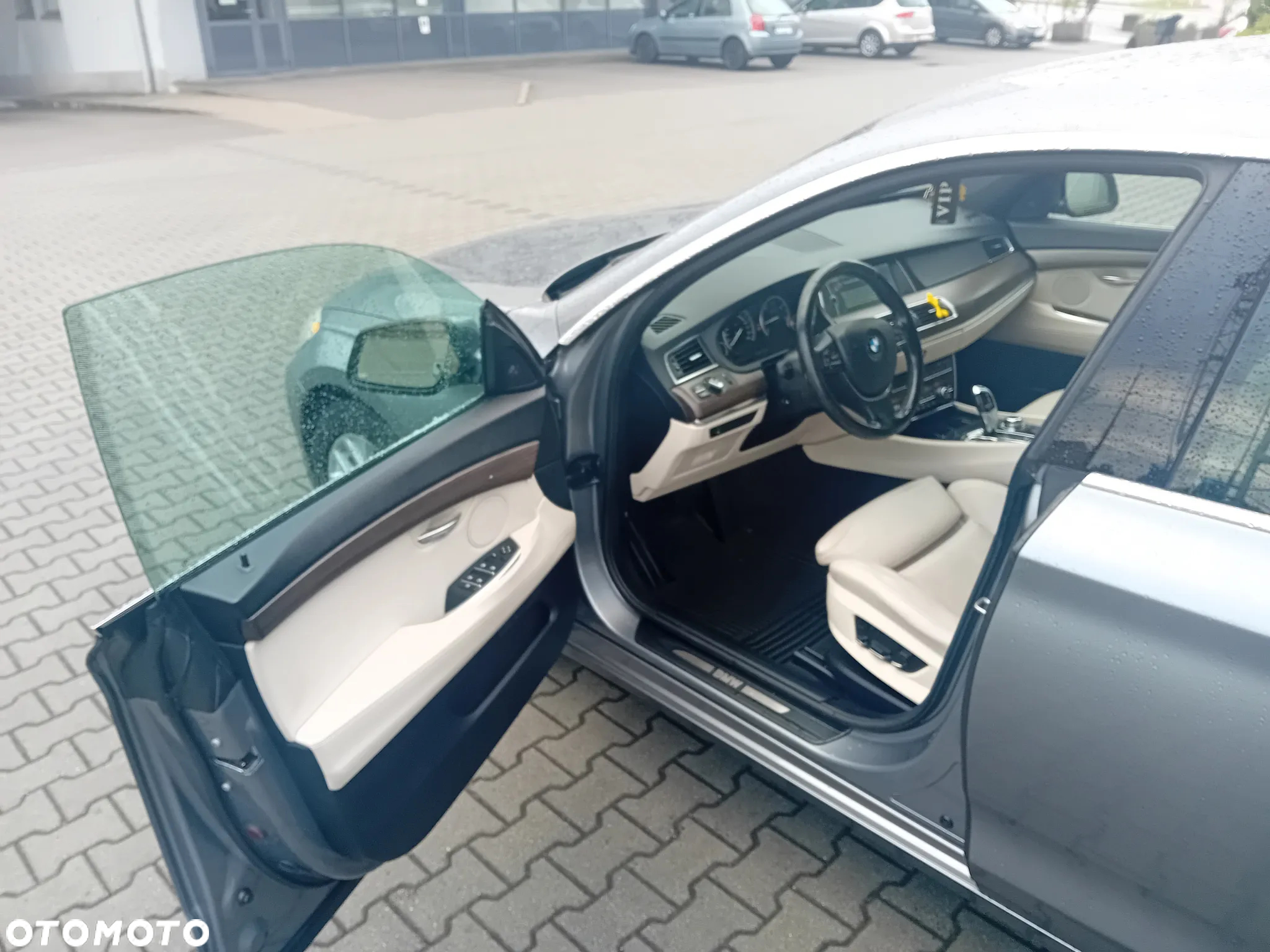 BMW 5GT 535d xDrive - 19