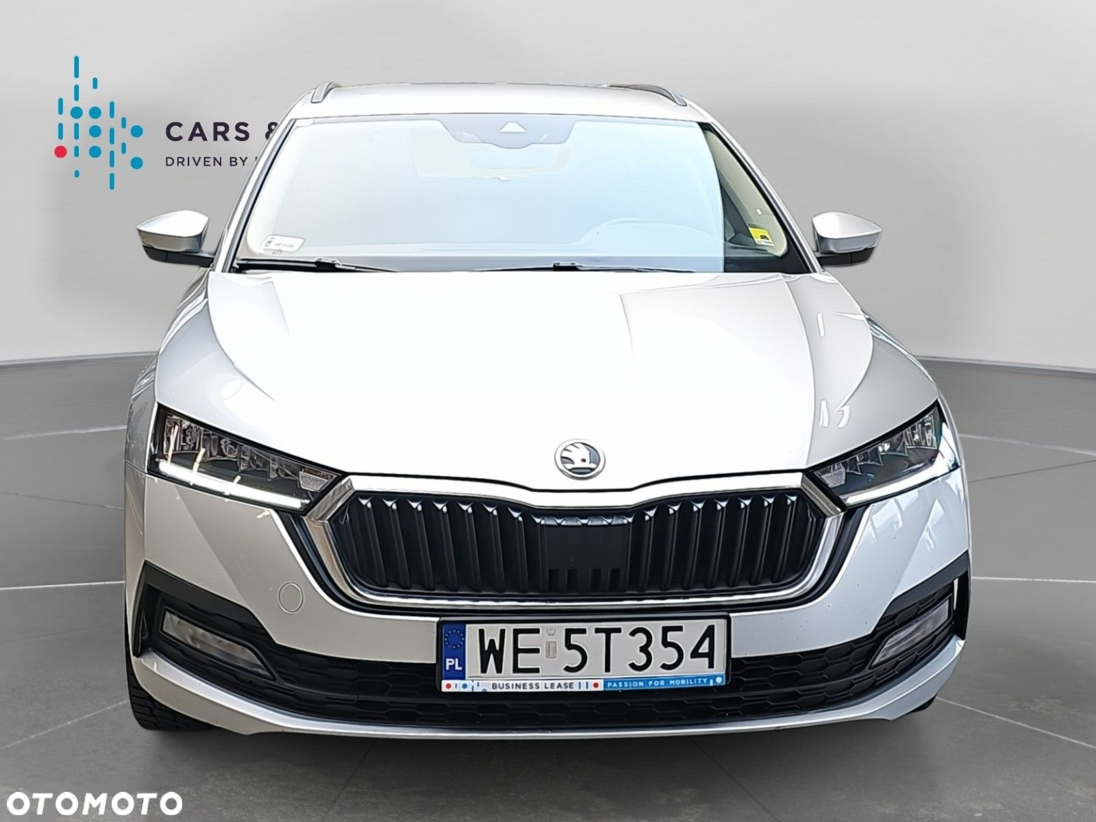 Skoda Octavia 2.0 TDI Ambition DSG - 23