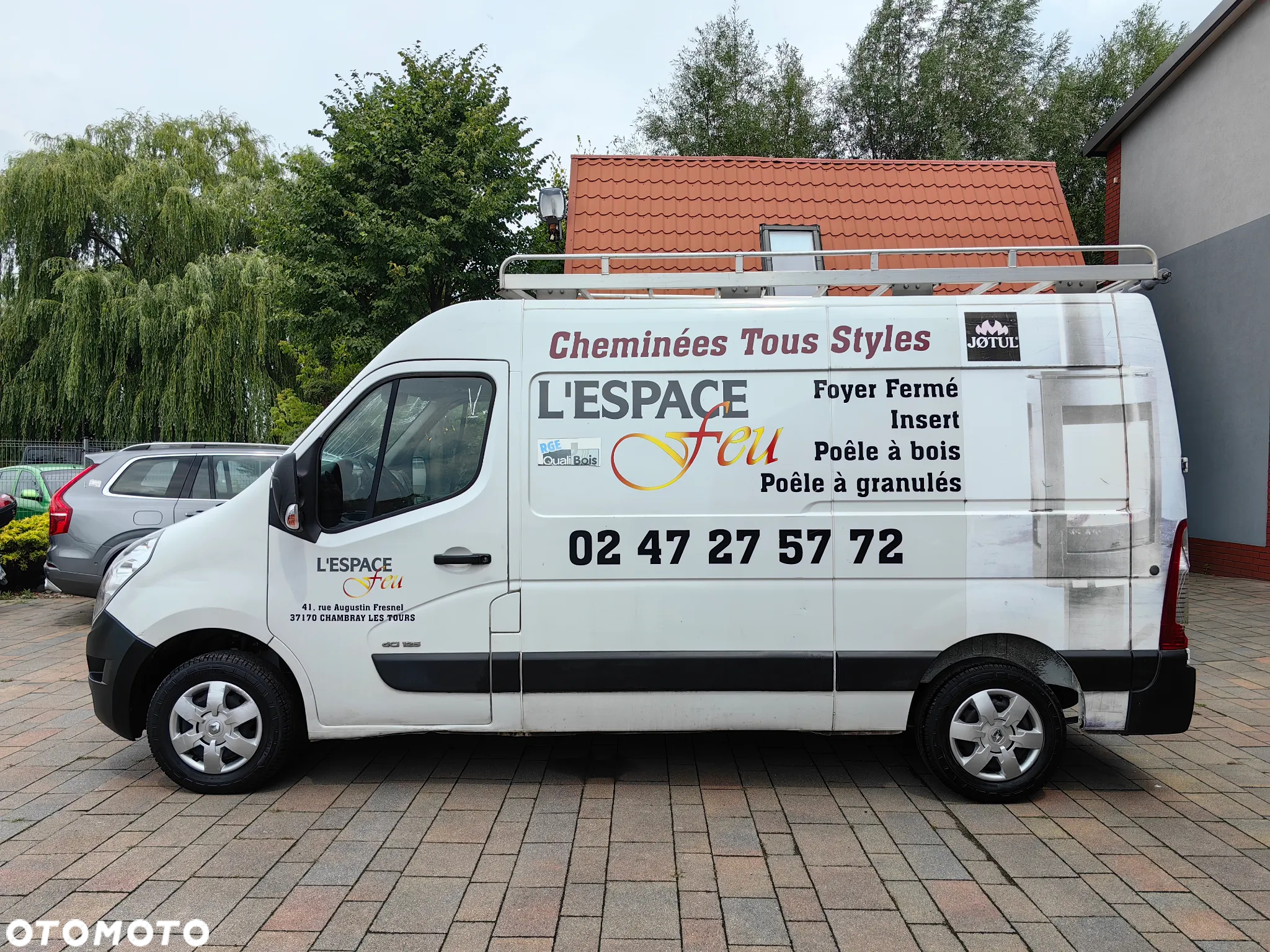 Renault Master - 4