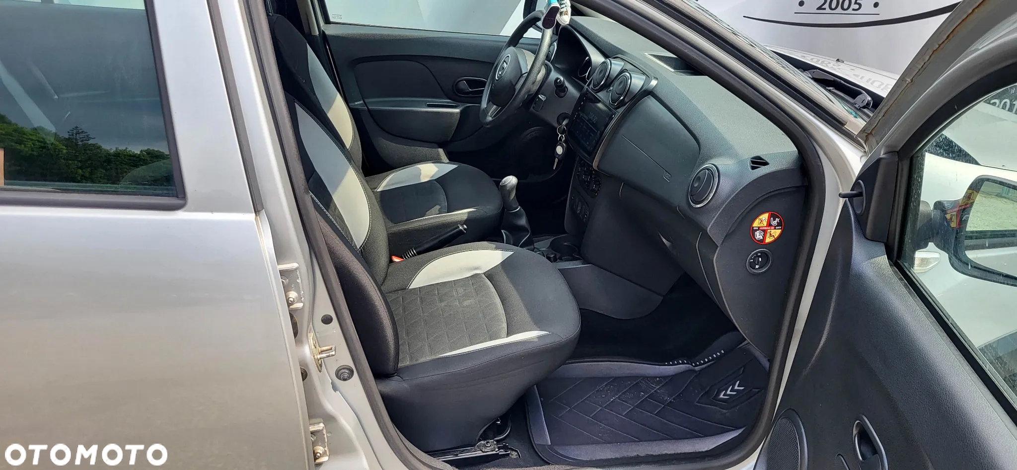 Dacia Sandero Stepway 0.9 TCe Laureate - 20