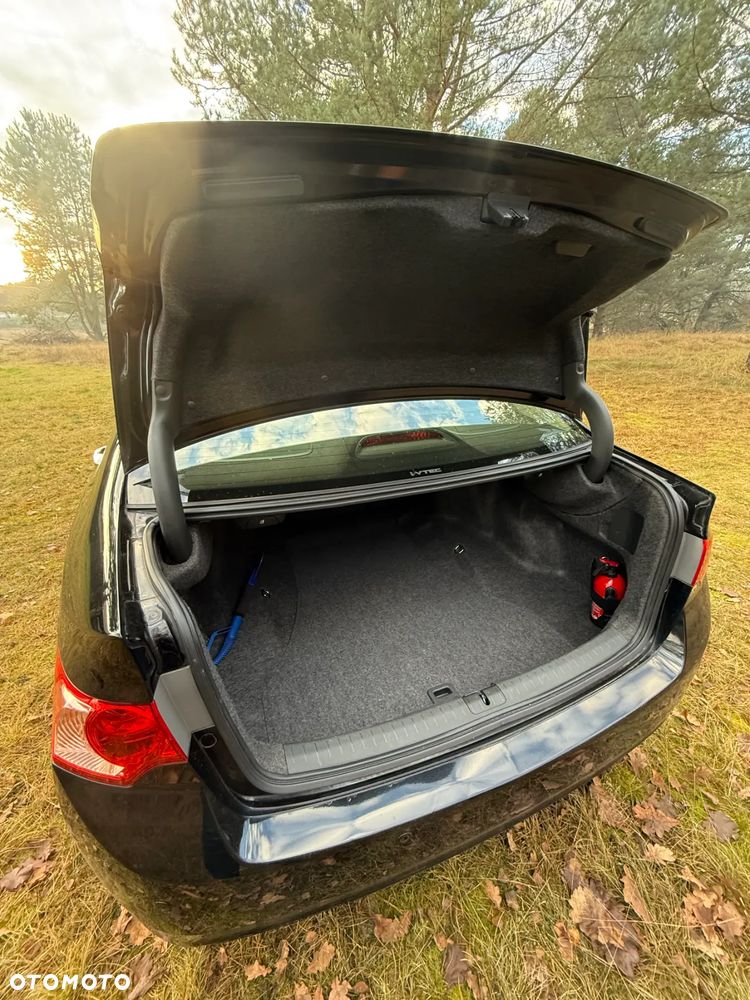 Honda Accord 2.0 Executive - 5