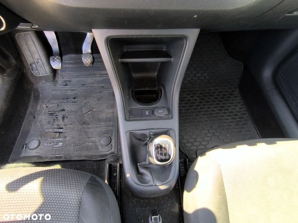 Skoda Citigo 1.0 Active - 13