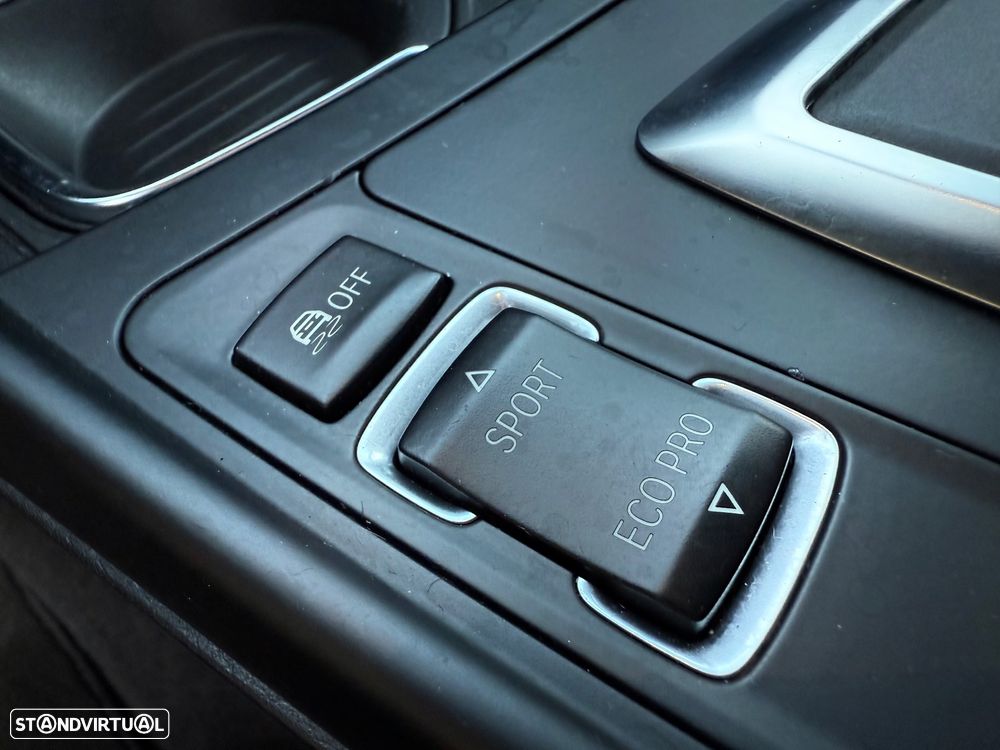 BMW 116 d Line Sport Auto - 20