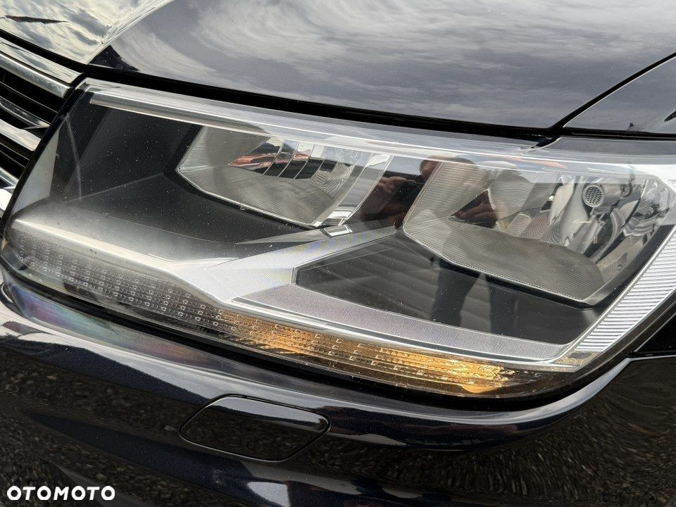 Volkswagen Tiguan 2.0 TSI 4Motion BlueMotion Technology Highline - 9