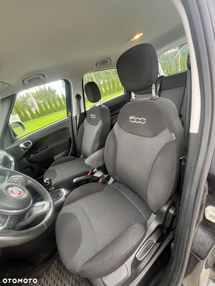Fiat 500L City Cross 1.4 16V - 5