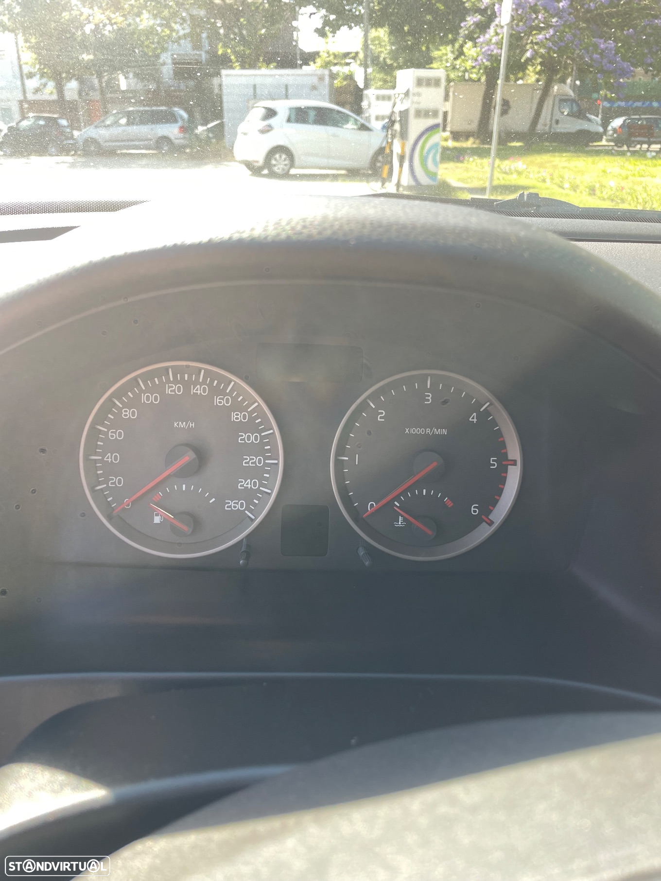 Volvo V50 - 12