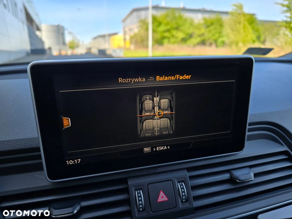 Audi Q5 40 TDI Quattro Sport S tronic - 36