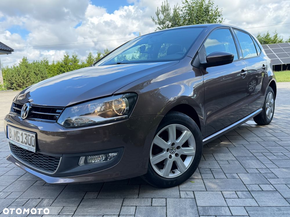 Volkswagen Polo 1.2 TSI Highline CityLine - 9