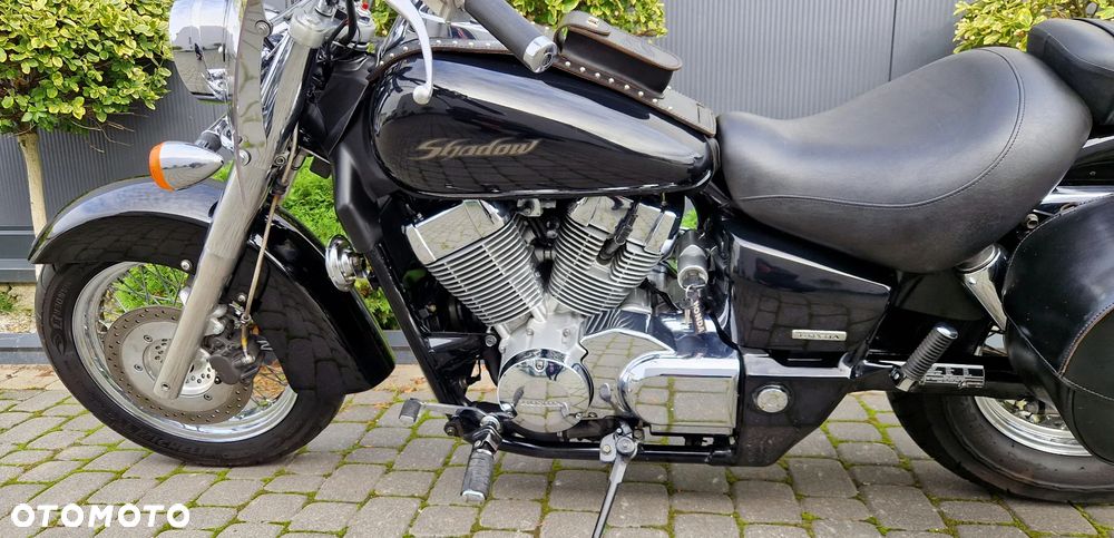 Honda Shadow - 25
