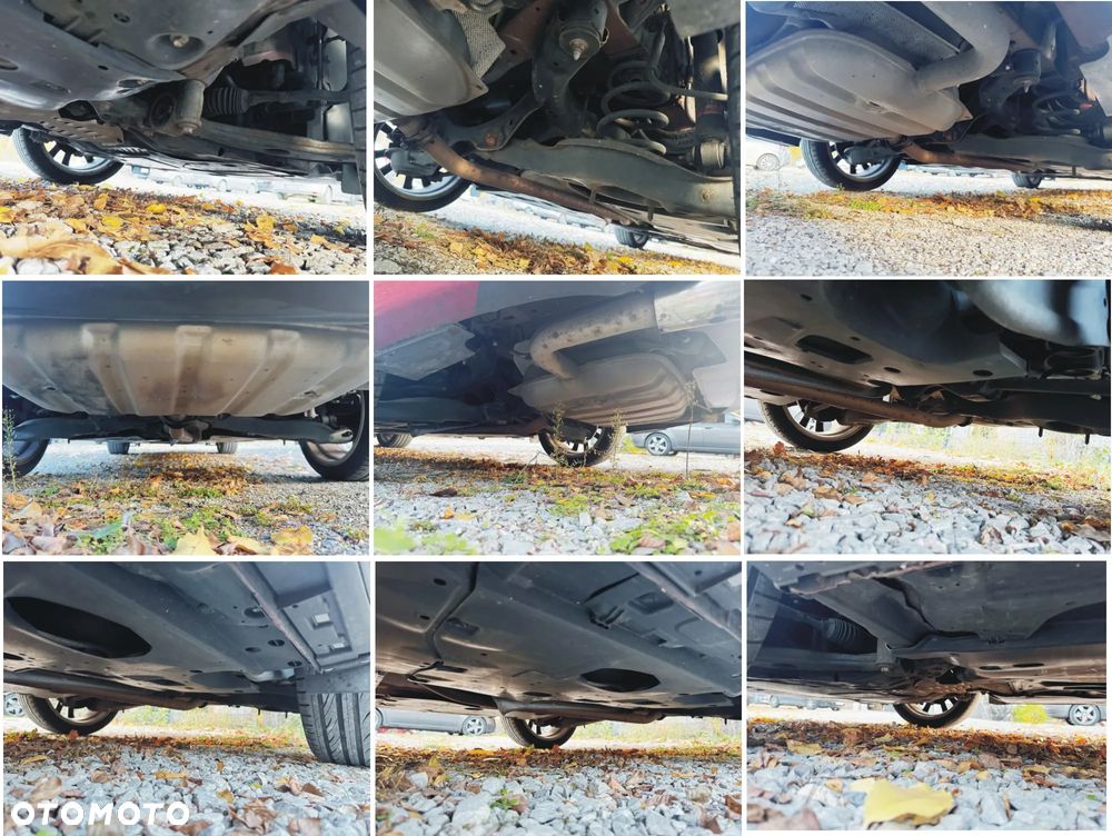 Mazda 6 2.0 Kombi SKYACTIV-G Sports-Line - 41