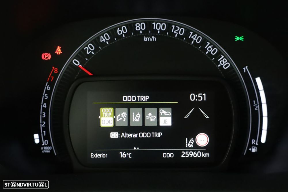 Toyota Aygo 1.0 X-Play - 15