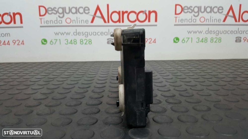 CENTRALINA/BOMBA FECHO CENTRAL MERCEDES CLASE E (W211) BERLINA E 320 CDI (211.02... - 3