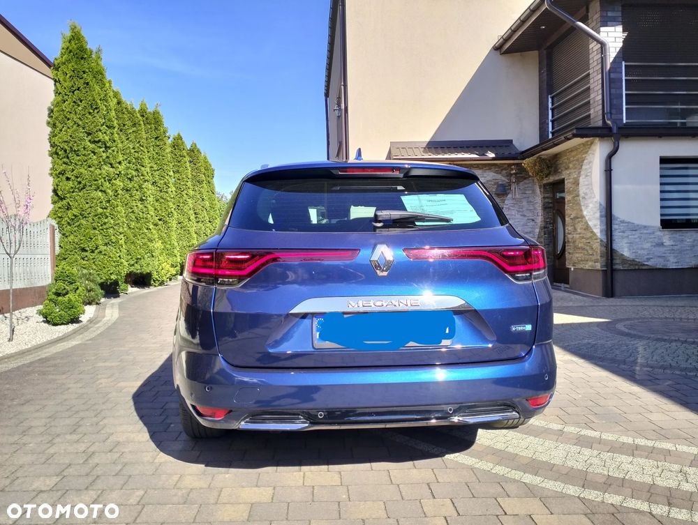 Renault Megane 1.6 E-TECH Plug-In Intens - 5