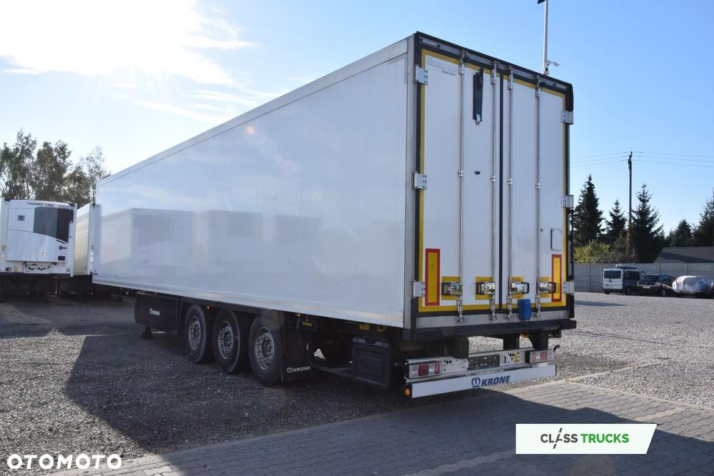 Krone SDR Cool Liner FP 60 ThermoKing SLXi 300 - 7